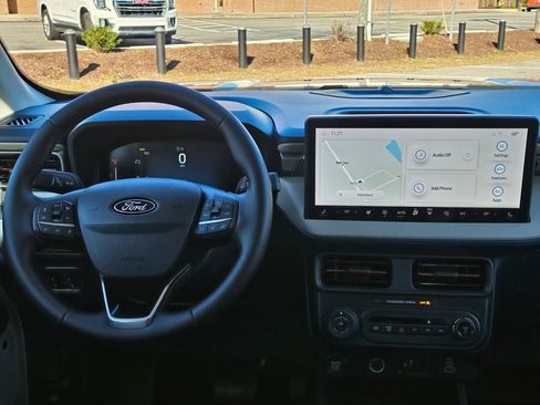 New 2026 Ford Maverick Lariat w/ 4K Tow Package image 14