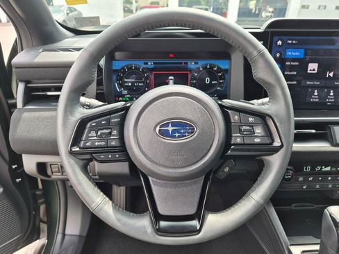 Certified 2026 Subaru Outback Premium AWD/4WD image 17