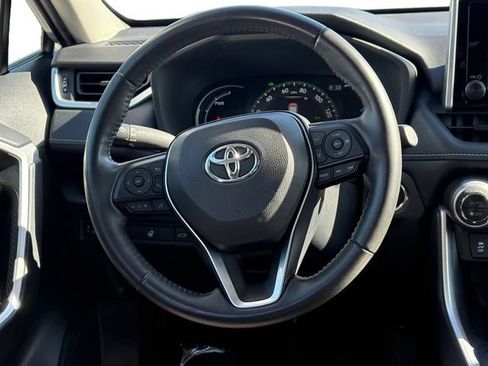 Used 2024 Toyota RAV4 XLE w/ Convenience Package AWD/4WD image 15