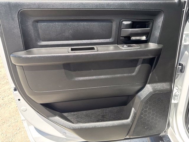 Used 2025 RAM 3500 Tradesman AWD/4WD image 24