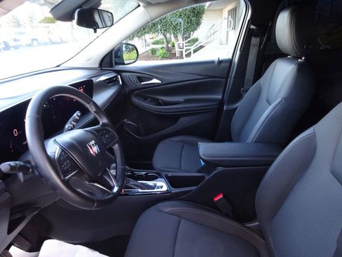 Used 2024 Buick Encore GX Preferred FWD image 13