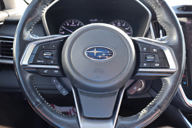 Used 2020 Subaru Outback Limited XT w/ Popular Package #2 AWD/4WD image 32