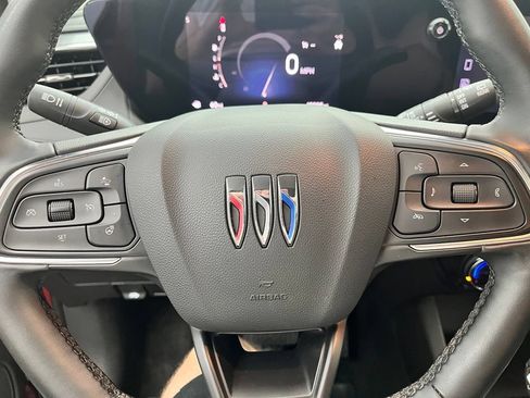 Used 2024 Buick Encore GX Sport Touring w/ Comfort Package FWD image 23