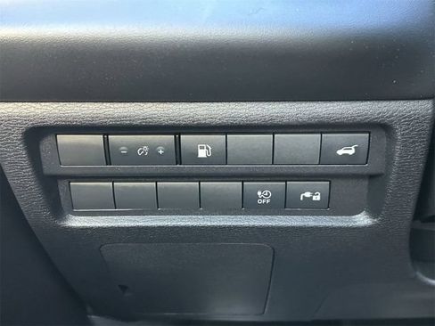 New 2026 Nissan Rogue SL AWD/4WD image 14
