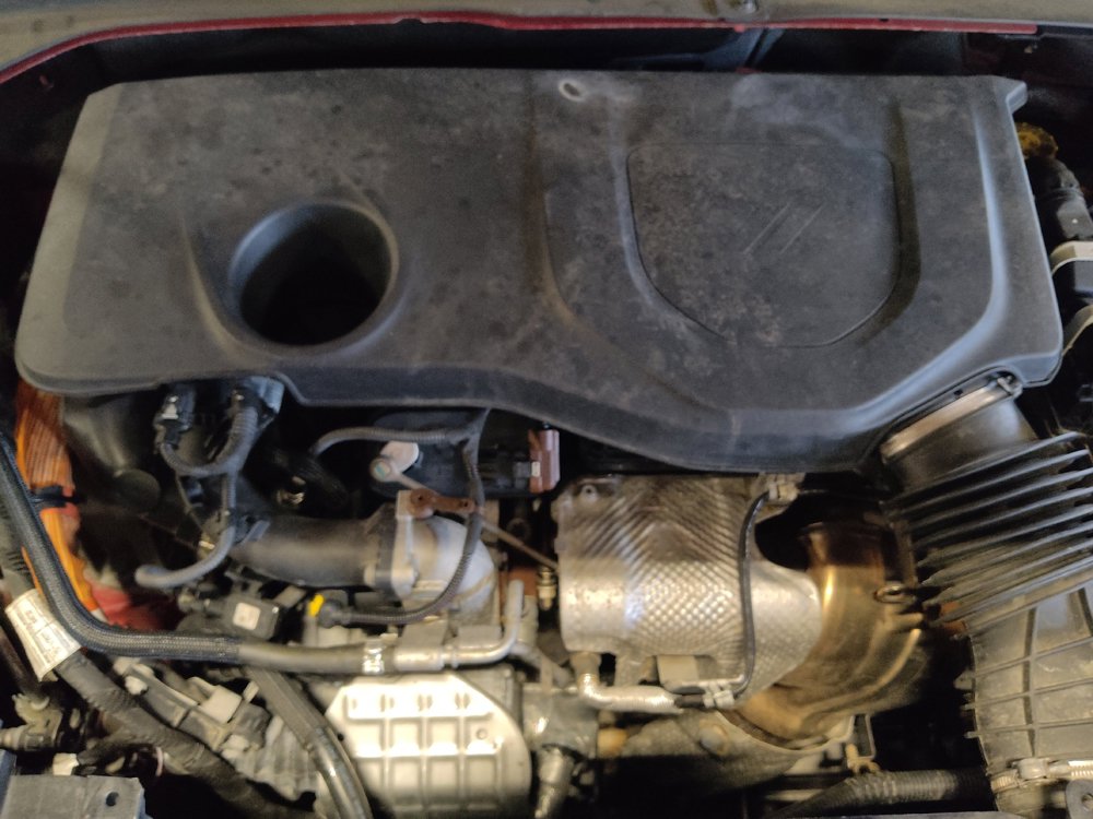 Used 2024 Dodge Hornet R/T AWD/4WD image 30