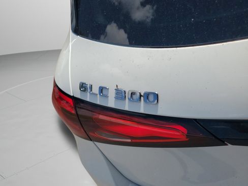 Certified 2026 Mercedes-Benz GLC 300 4MATIC image 34