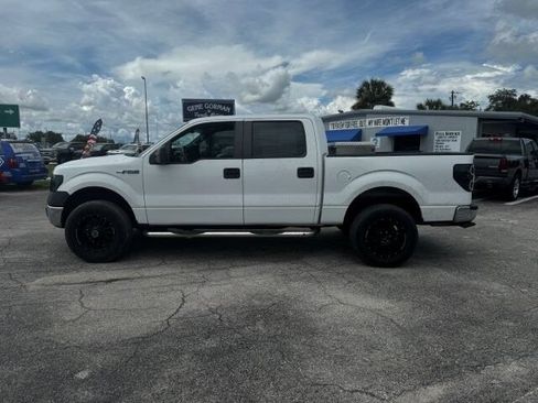 Used 2011 Ford F150 XL w/ XL Plus Pkg RWD image 5