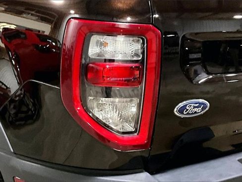 Used 2021 Ford Bronco Sport Big Bend image 8