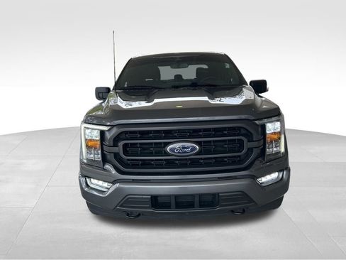 Used 2023 Ford F150 XLT w/ Equipment Group 302A High image 14