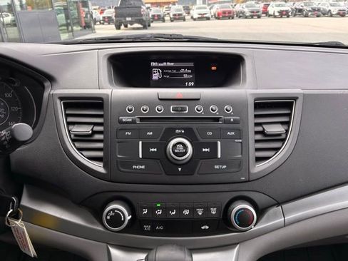 Used 2014 Honda CR-V EX image 14