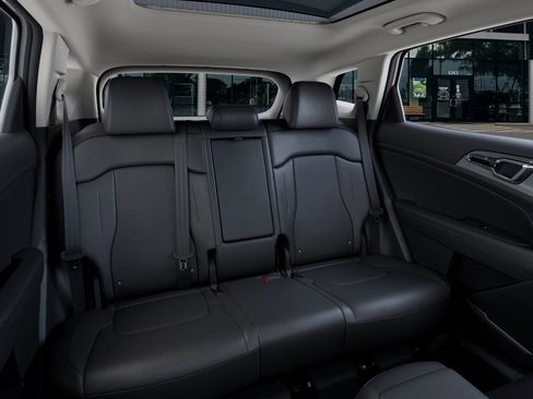 New 2026 Kia Sportage EX FWD image 17