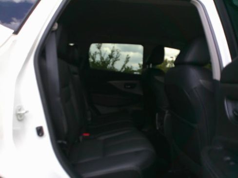 Used 2020 Nissan Murano SL w/ Cargo Package FWD image 21
