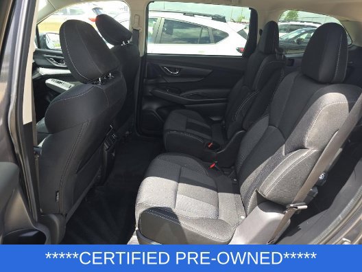 Used 2025 Subaru Ascent Premium AWD/4WD image 2