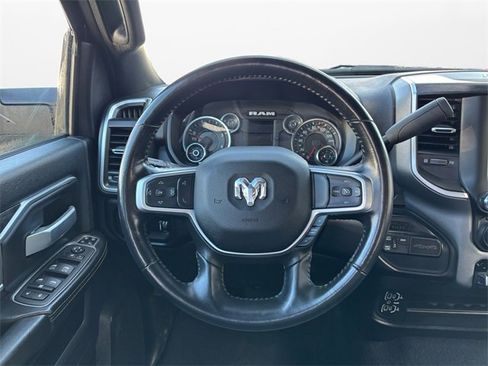 Used 2024 RAM 3500 Big Horn image 12