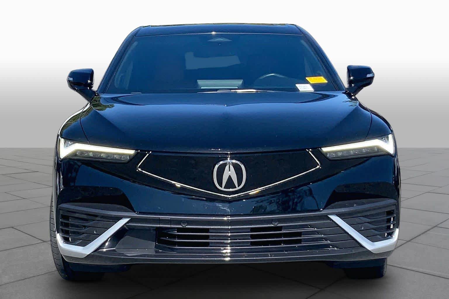Used 2024 Acura ZDX A-Spec RWD image 3