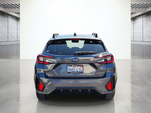 Certified 2024 Subaru Crosstrek 2.0i Premium w/ Popular Package #3 AWD/4WD image 8