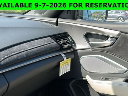 Used 2026 Acura RDX A-Spec AWD/4WD image 19