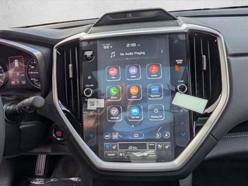 New 2026 Subaru Ascent Touring image 15