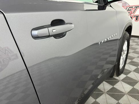Used 2020 Chevrolet Traverse LT AWD/4WD image 31
