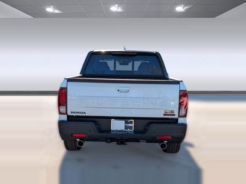 New 2026 Honda Ridgeline TrailSport image 10