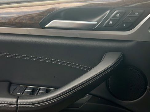 Used 2020 BMW X4 xDrive30i w/ Premium Package image 21