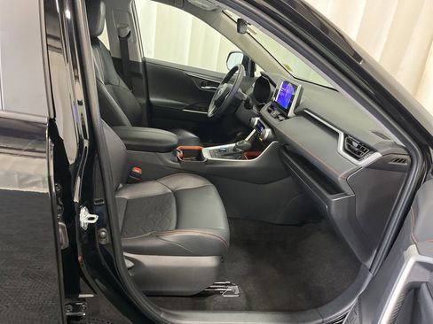 Used 2024 Toyota RAV4 Adventure image 20