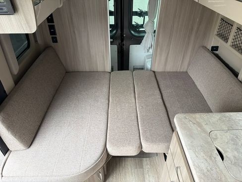 Used 2022 RAM ProMaster 1500 w/ Premium Convenience Group (B) FWD image 38