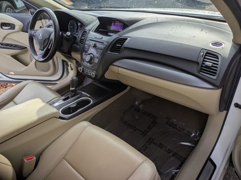 Used 2017 Acura RDX FWD image 24