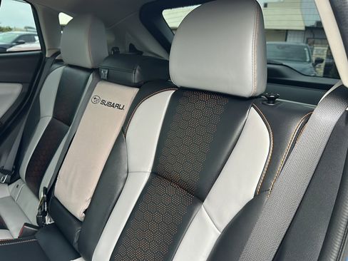 Used 2022 Subaru Crosstrek 2.5i Limited image 19