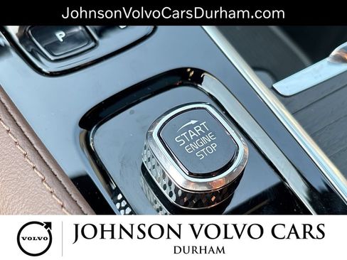 Used 2023 Volvo XC90 B6 Ultimate w/ Protection Package Premier AWD/4WD image 22
