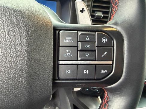 New 2025 Ford F150 Raptor image 44