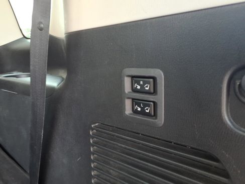 Used 2018 Nissan Armada SL w/ Moonroof Package RWD image 5