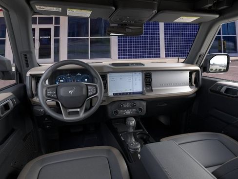 New 2026 Ford Bronco Big Bend AWD/4WD image 10