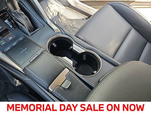 Used 2019 Lexus NX 300 FWD w/ Accessory Package 2 image 26