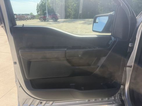 Used 2023 Ford F150 XL w/ STX Appearance Package AWD/4WD image 12