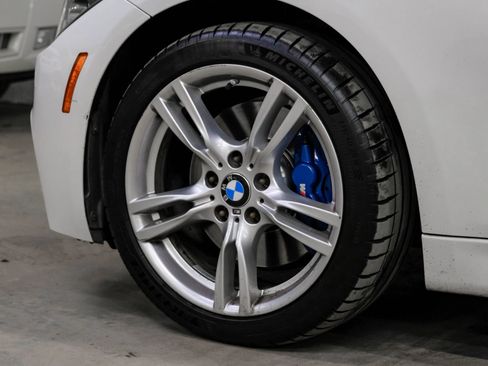 Used 2014 BMW 328d xDrive Wagon AWD/4WD image 55
