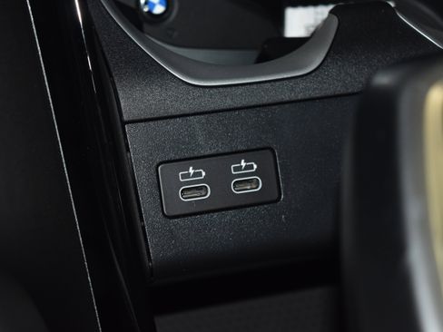 New 2026 BMW X1 xDrive28i w/ Technology Package image 12