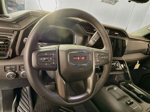 New 2026 GMC Sierra 3500 AT4 w/ AT4 Premium Plus Package AWD/4WD image 5