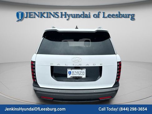 New 2026 Hyundai Palisade SEL image 6