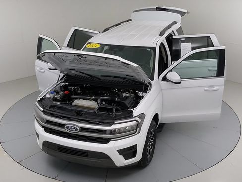 Certified 2024 Ford Expedition XLT AWD/4WD image 47