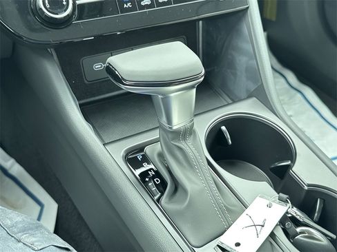 New 2025 Hyundai Sonata SE image 25