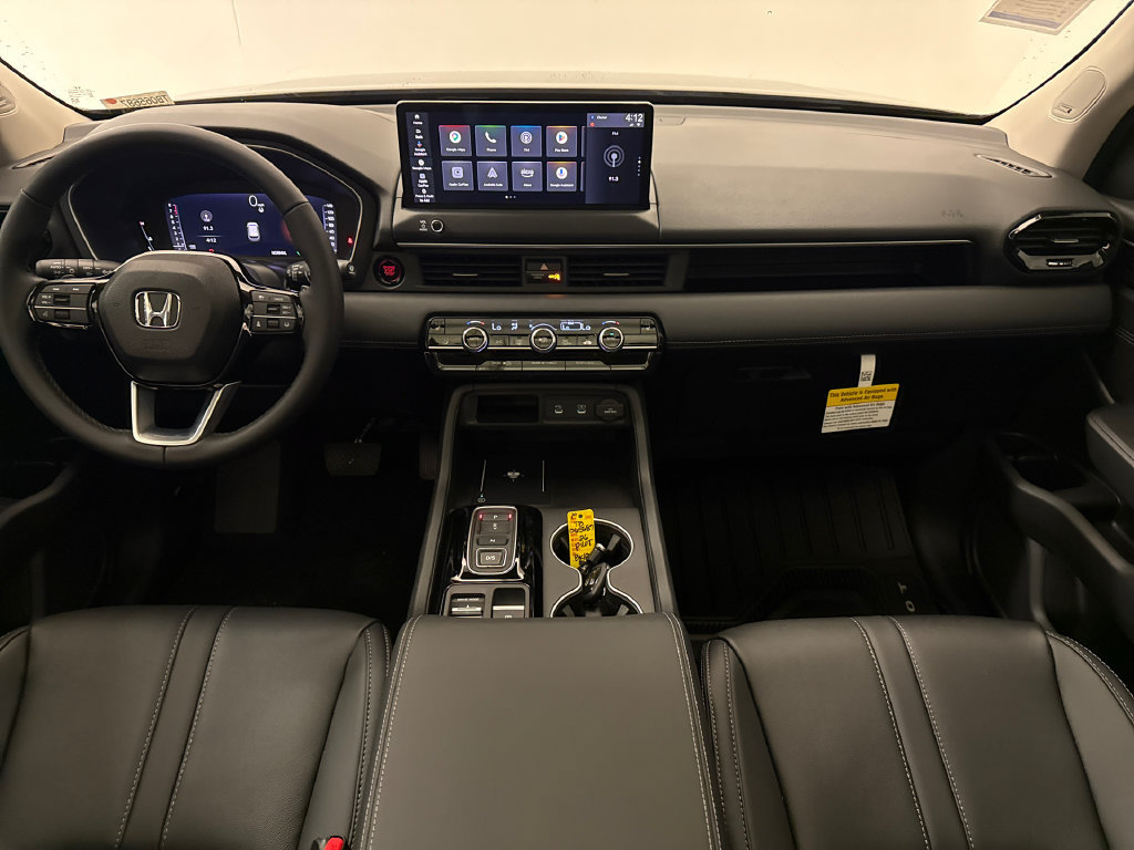 New 2026 Honda Pilot image 13