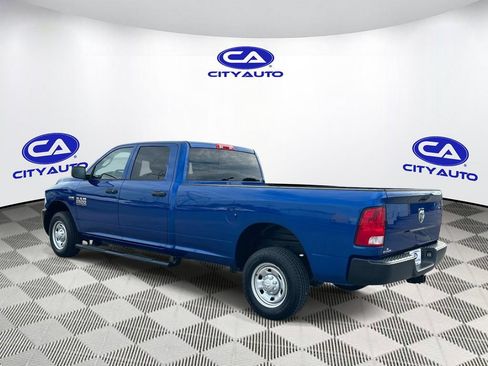 Used 2018 RAM 2500 Tradesman w/ Popular Equipment Group RWD image 7