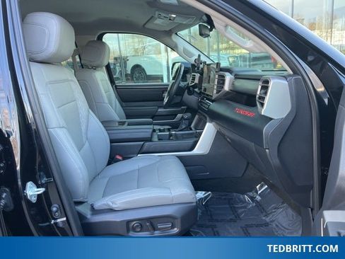 Used 2023 Toyota Tundra SR5 image 21
