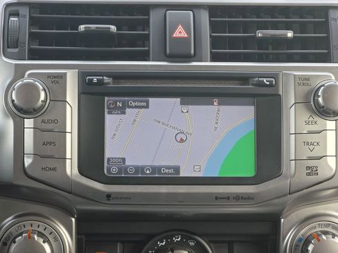 Used 2019 Toyota 4Runner SR5 Premium AWD/4WD image 12