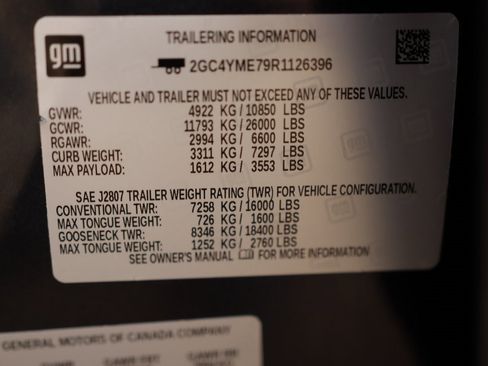 Used 2024 Chevrolet Silverado 2500 Custom w/ Custom Value Package image 38