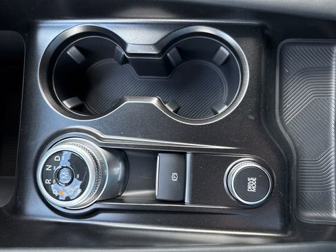 New 2026 Ford Explorer Tremor w/ Tremor Convenience Package image 34