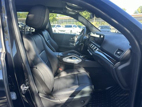 Used 2022 Mercedes-Benz GLE 350 4MATIC w/ Premium Package image 20