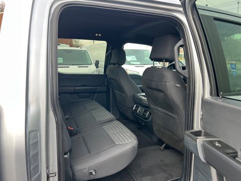 Certified 2022 Ford F150 XL w/ STX Appearance Package image 20