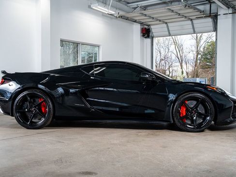 Used 2025 Chevrolet Corvette E-Ray image 5